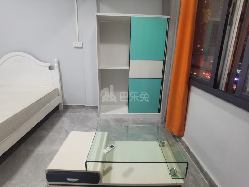 创华学生公寓7543700卧室图3