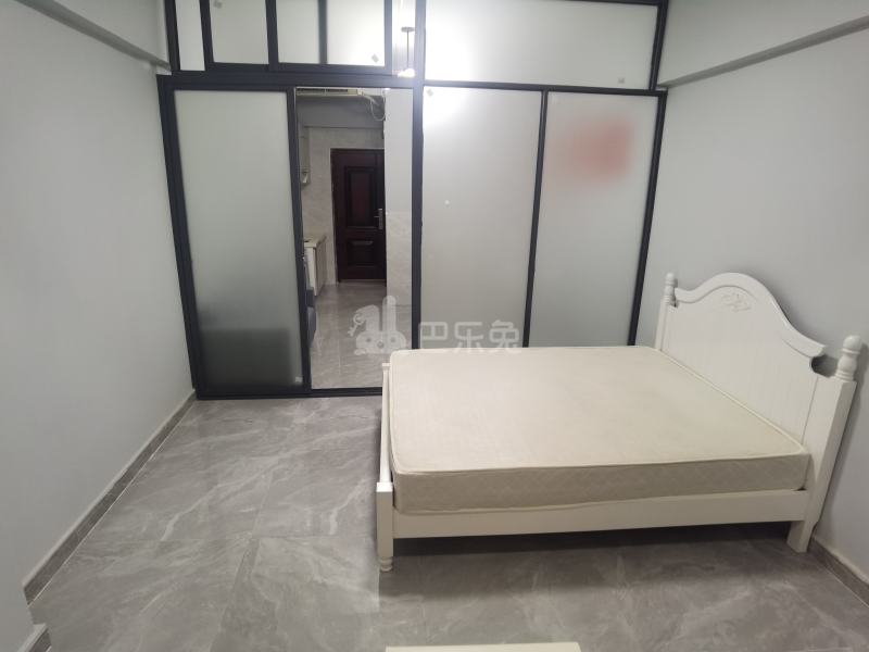 创华学生公寓7543700卧室图2