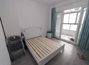 招商花园城(宝悦华庭)