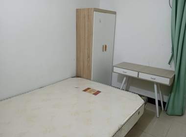 柯木塱新欧中街11号 1室0厅1卫