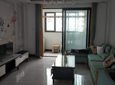 江凌苑 3室2厅1卫