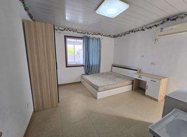 远景村北周宅（民房） 