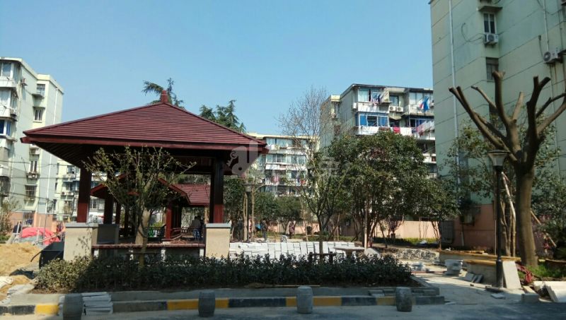 呼玛二村18254936周边环境图1