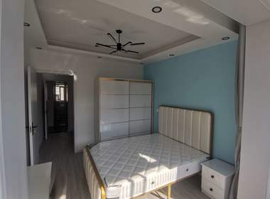 新泾一村（绿新小区） 1室1厅1卫