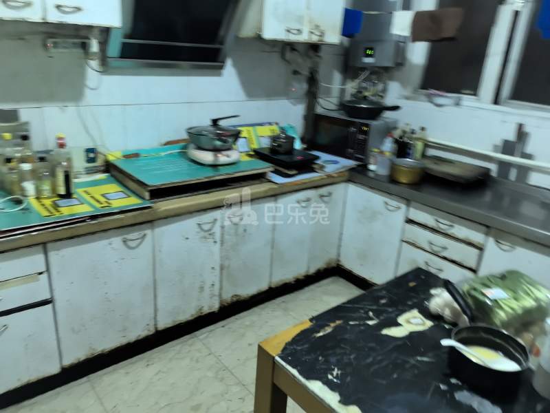 梓树园754809厨房图0