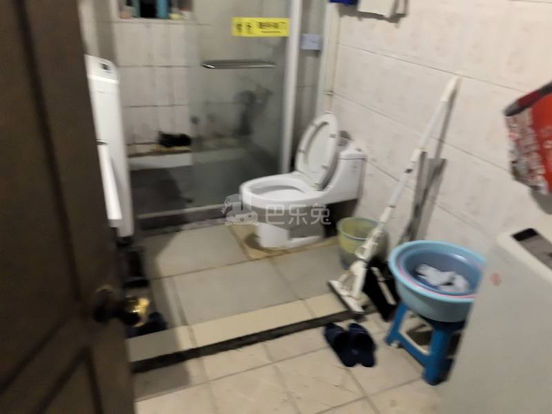 梓树园754809卫生间图6