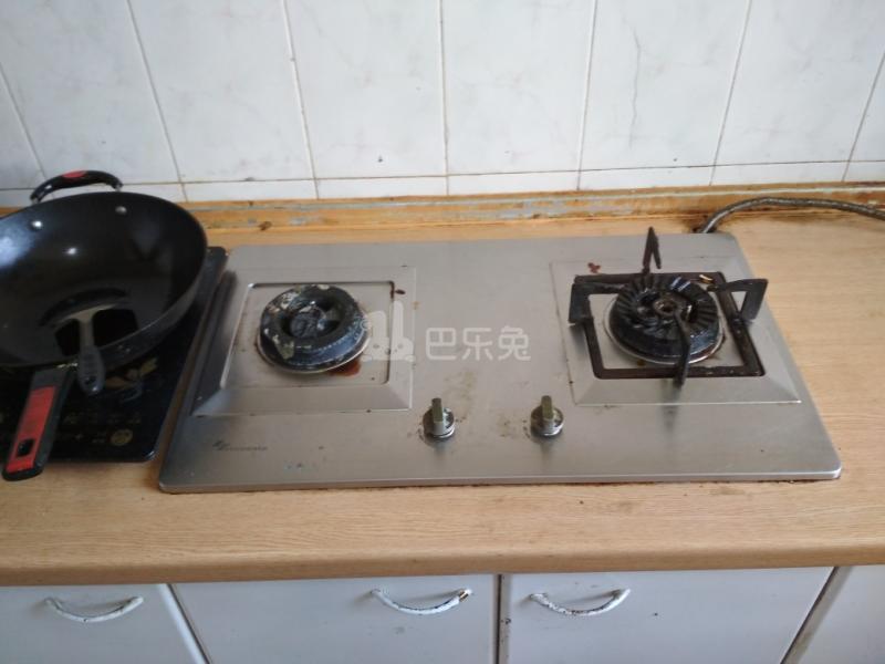 梓树园754809厨房图2