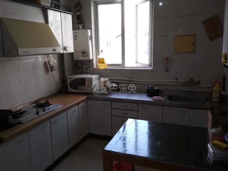 梓树园754809厨房图3