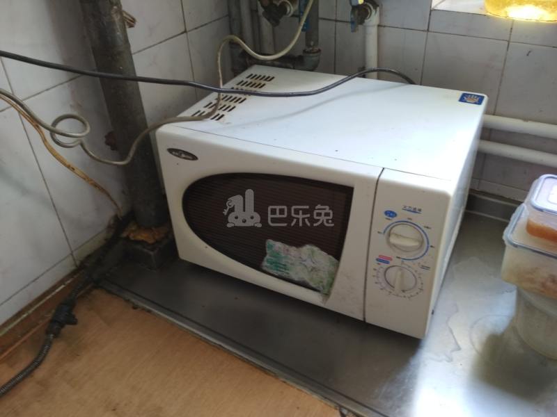 梓树园754809厨房图4