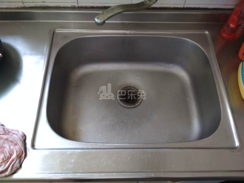 梓树园754809厨房图5