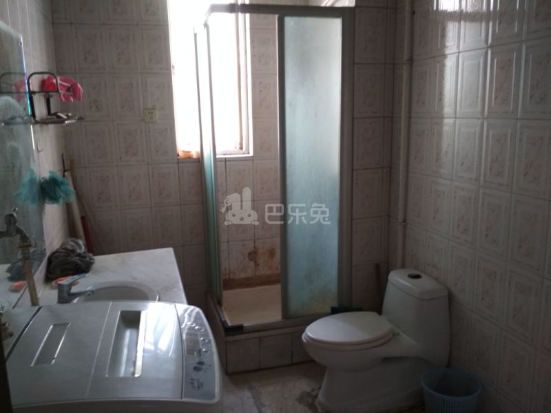 梓树园754809卫生间图7