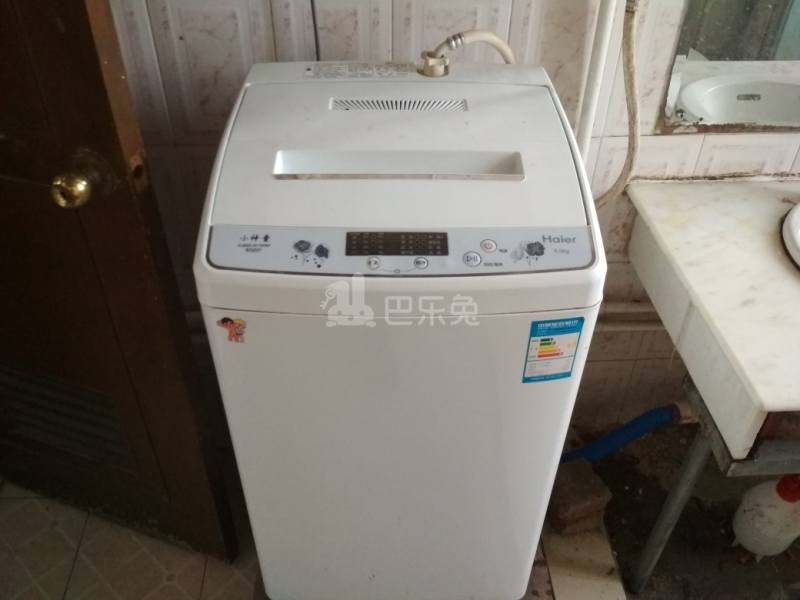 梓树园754809卫生间图8