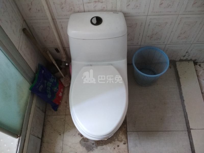 梓树园754809卫生间图10