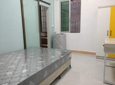 嘉禾望岗大岭东街三巷11号 1室0厅1卫