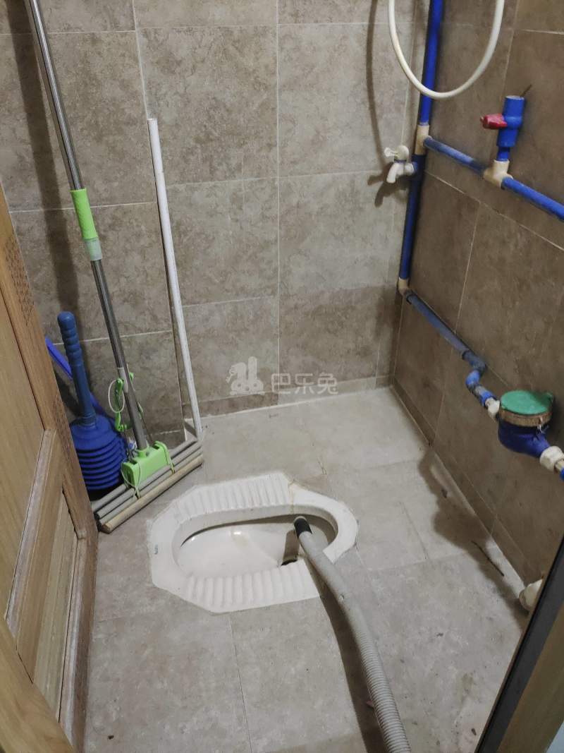 大石北联村沙北大街12号7556861卫生间图7