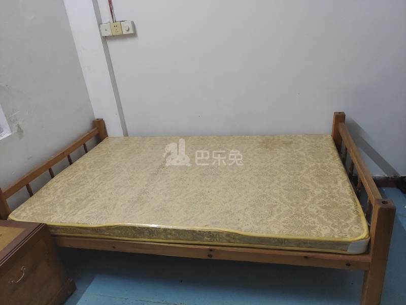 大石北联村沙北大街12号7556861卧室图1