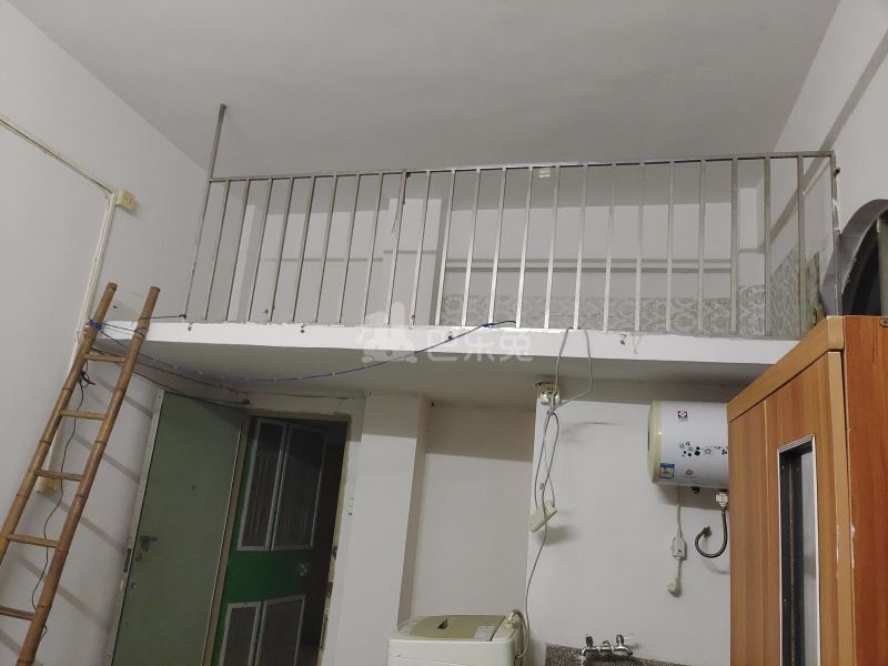 大石北联村沙北大街12号7556861客厅图2