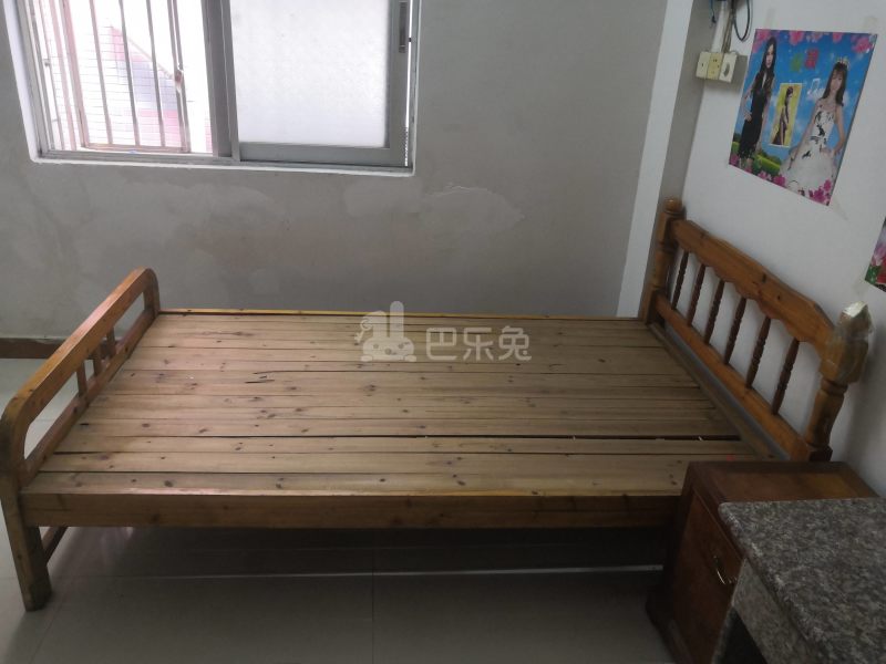 大石北联村沙北大街12号7556863卧室图1