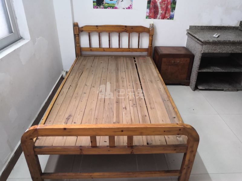 大石北联村沙北大街12号7556863卧室图0