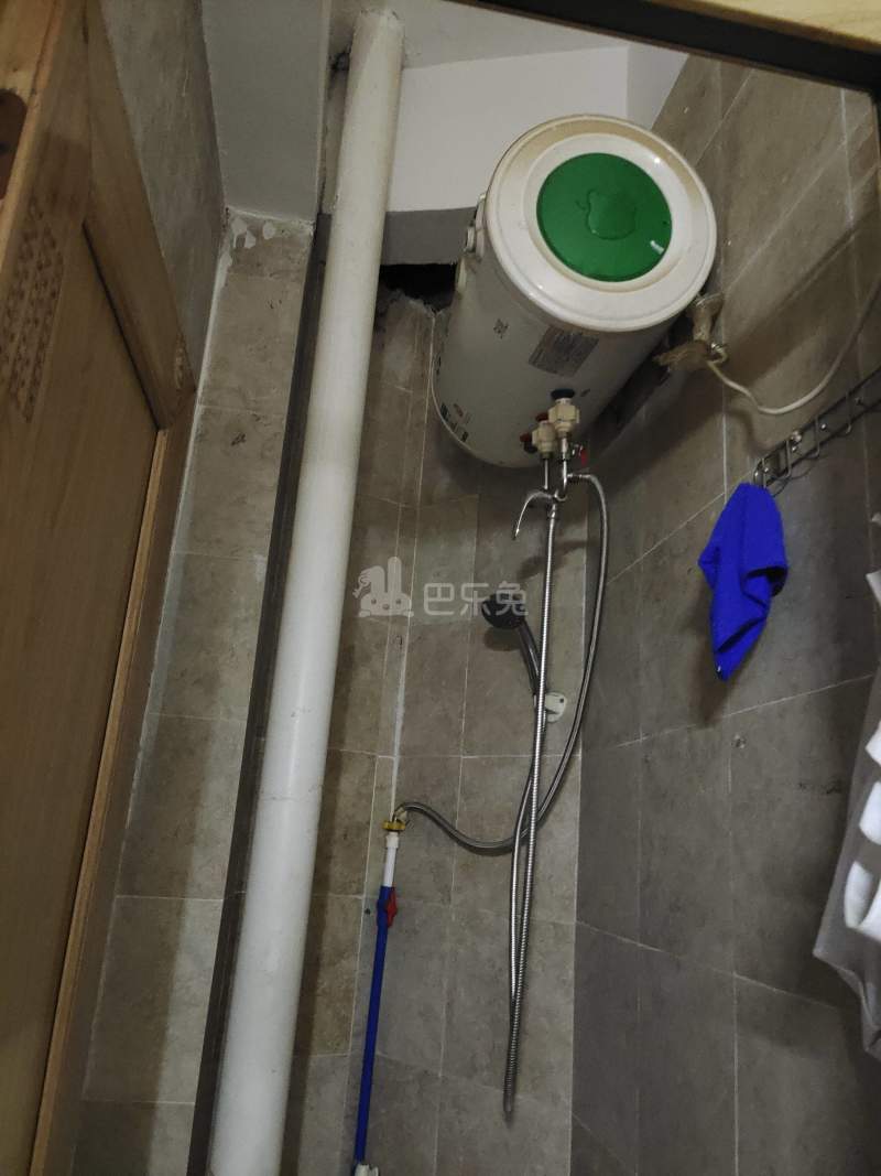 大石北联村沙北大街12号7556866卫生间图8