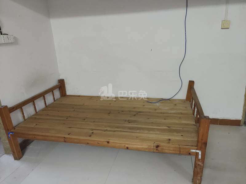 大石北联村沙北大街12号7556866卧室图1