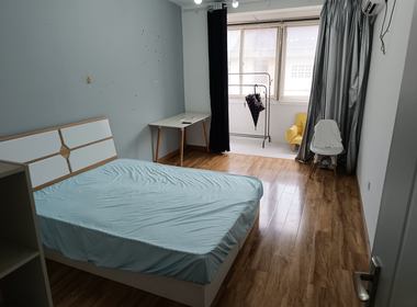 车站西路小区 1室1厅1卫