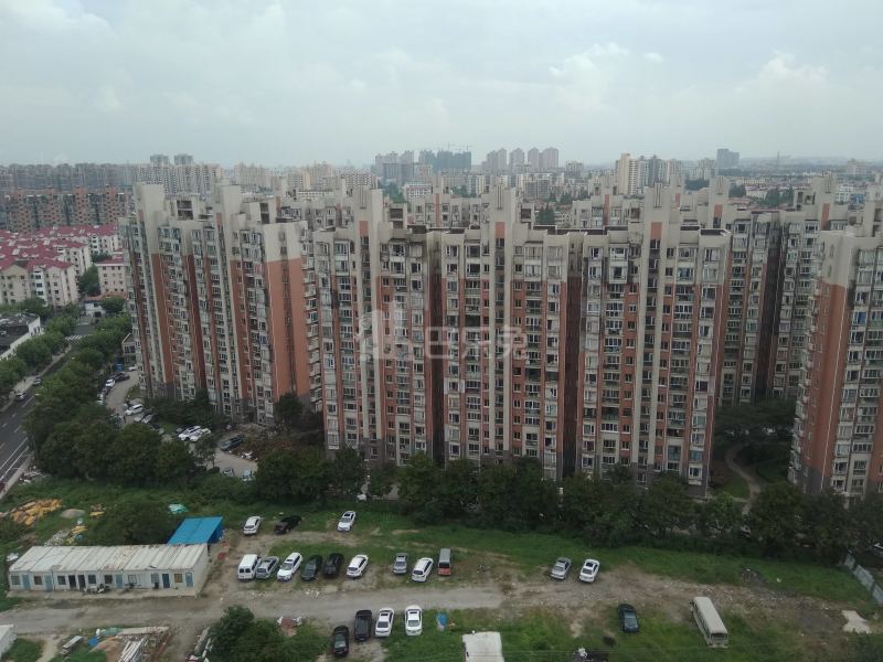 梅香苑（伟业路780弄）7557255周边环境图14