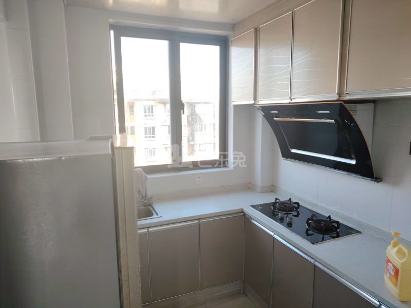 梅香苑（伟业路780弄）7557255厨房图8