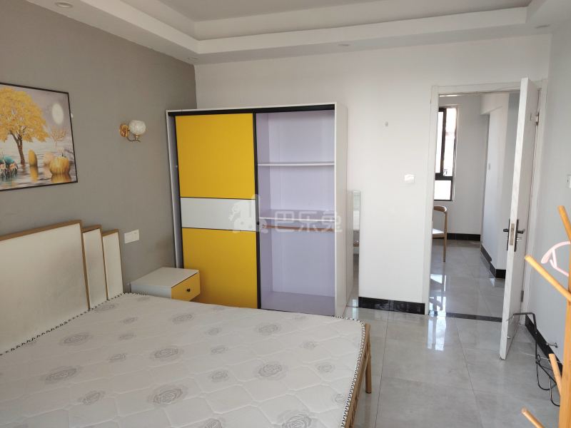 梅香苑（伟业路780弄）7557255卧室图3