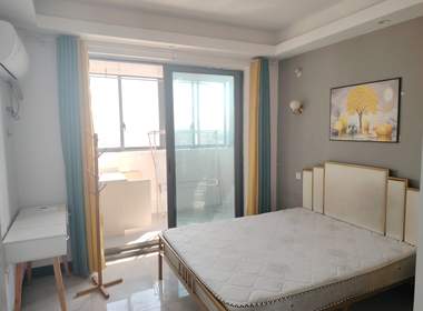 梅香苑（伟业路780弄） 3室1厅1卫