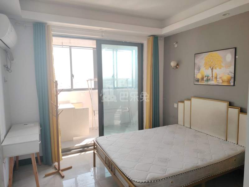 梅香苑（伟业路780弄）7557255卧室图0