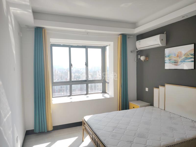 梅香苑（伟业路780弄）7557255卧室图1