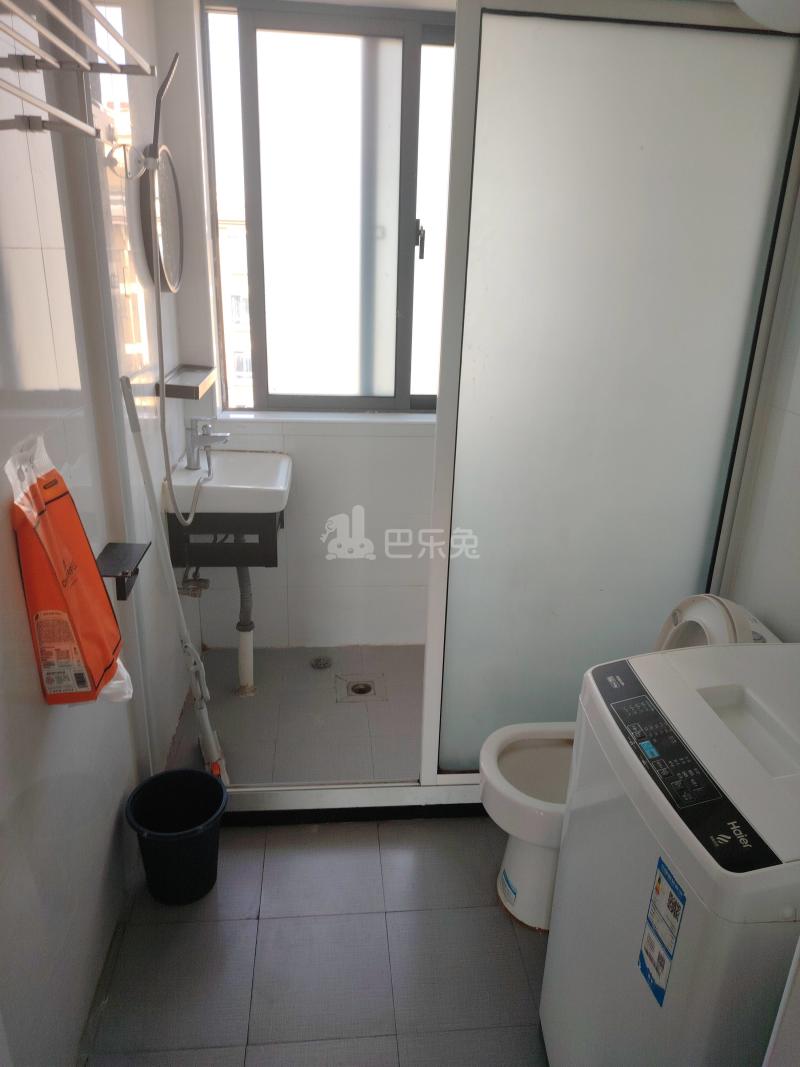 梅香苑（伟业路780弄）7557255卫生间图11