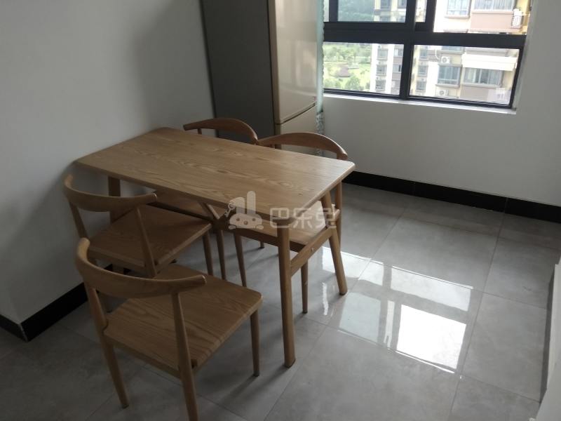 梅香苑（伟业路780弄）7557255客厅图6