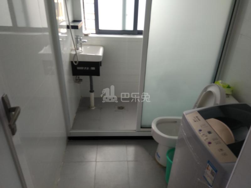 梅香苑（伟业路780弄）7557255卫生间图12