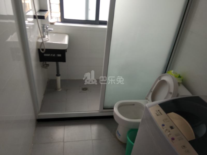 梅香苑（伟业路780弄）7557255卫生间图13