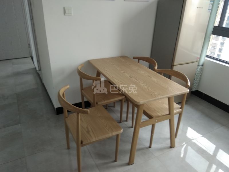 梅香苑（伟业路780弄）7557255客厅图7