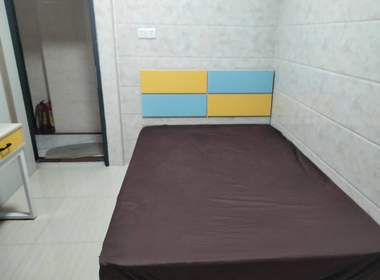 嘉禾望岗西岭工业园五巷2号 1室0厅1卫