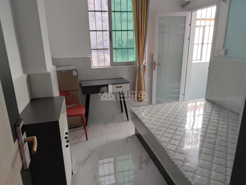 员村南社大街30号7558474卧室图0