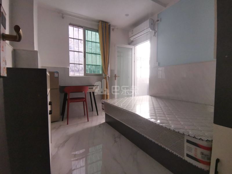 员村南社大街30号7558474卧室图1