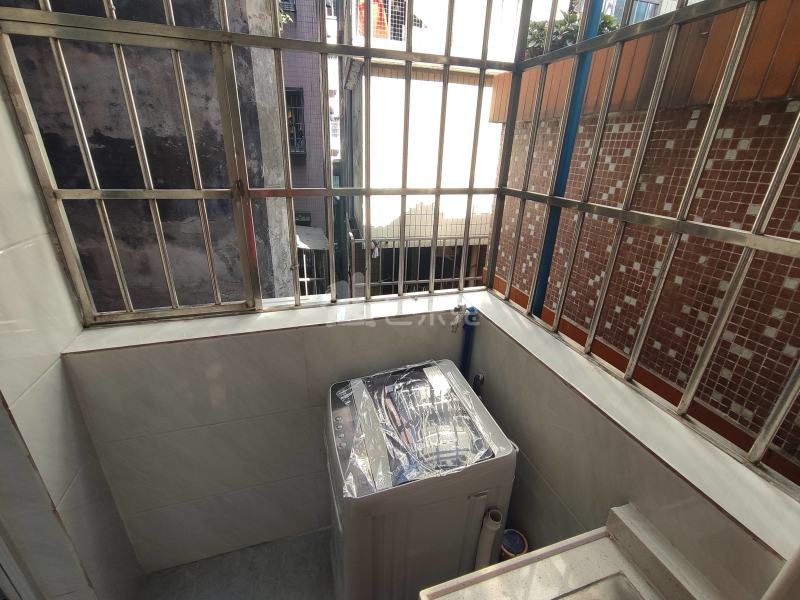 员村南社大街30号7558474厨房图6