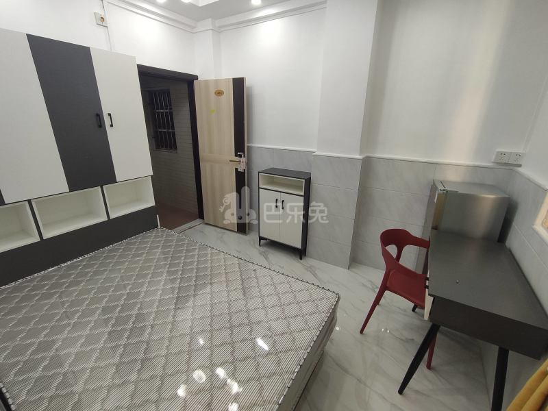 员村南社大街30号7558474卧室图4