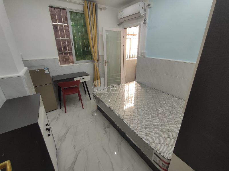 员村南社大街30号7558474卧室图2