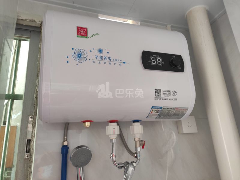 员村南社大街30号7558474卫生间图8