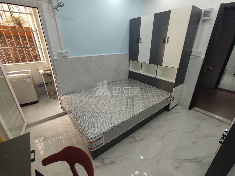 员村南社大街30号7558474卧室图3