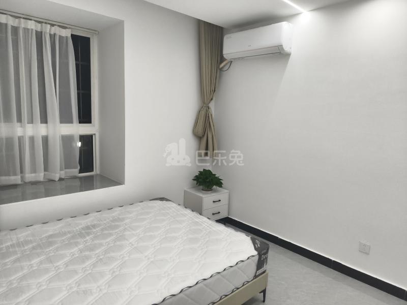 招商海德名门（海笛路333弄）755335卧室图3