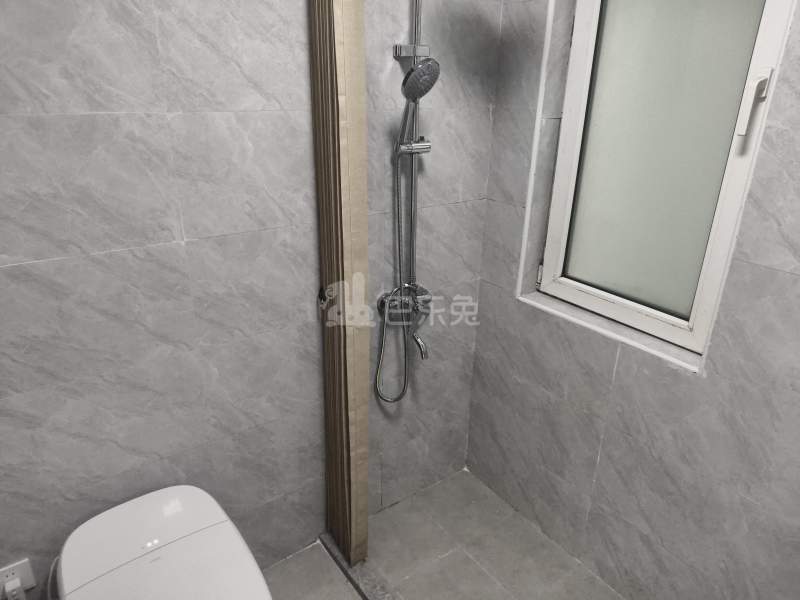 招商海德名门（海笛路333弄）755335卫生间图14