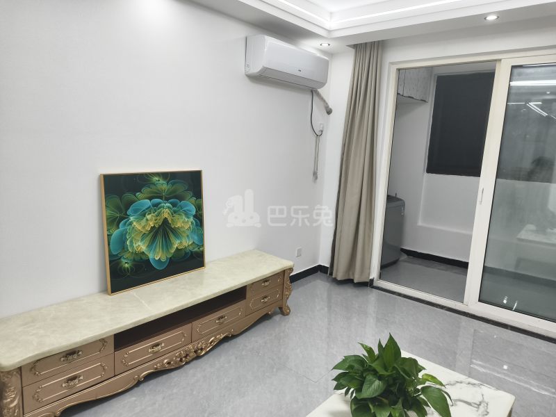 招商海德名门（海笛路333弄）755335客厅图9