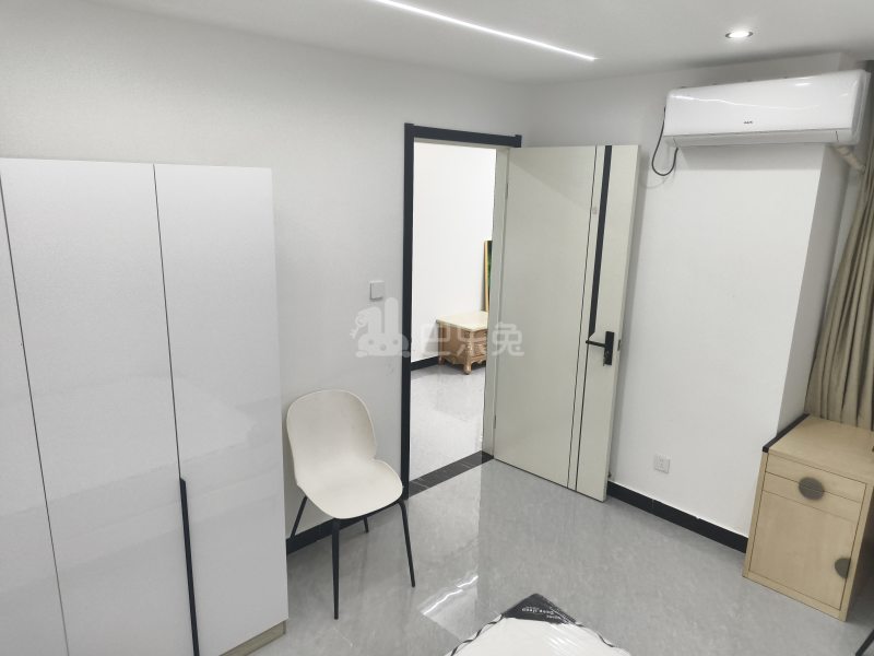 招商海德名门（海笛路333弄）755335卧室图6