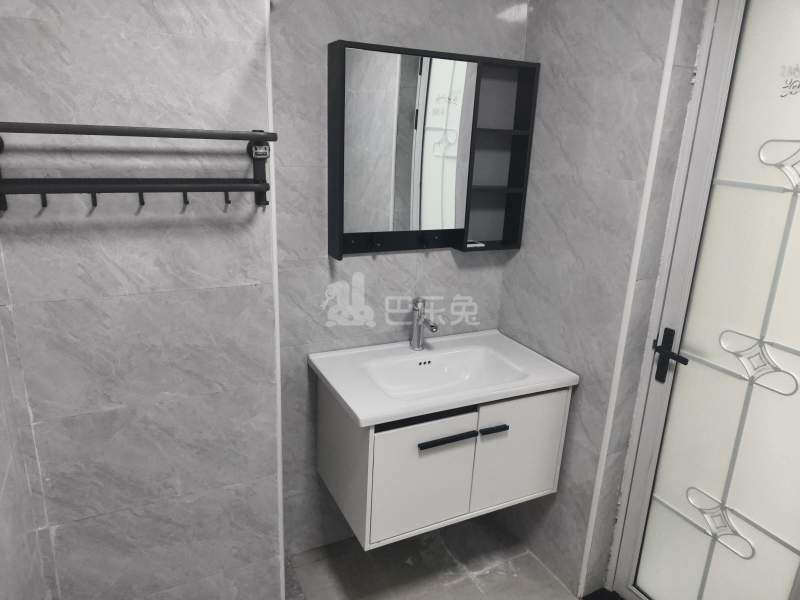 招商海德名门（海笛路333弄）755335卫生间图13